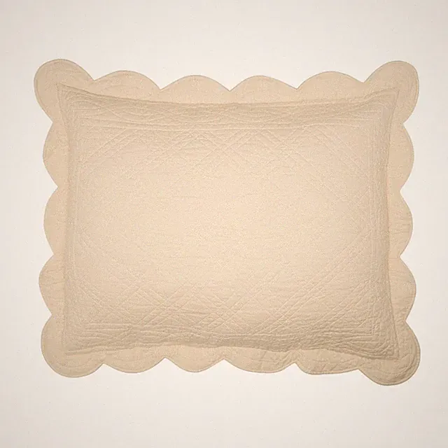 BrylaneHome Florence Bedspread Bedding Collection