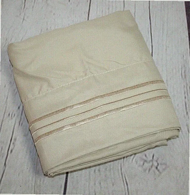 CGK Unlimited Pillow Cases ~ Set of 2 ~Premium Quality Microfiber Hypoallergenic
